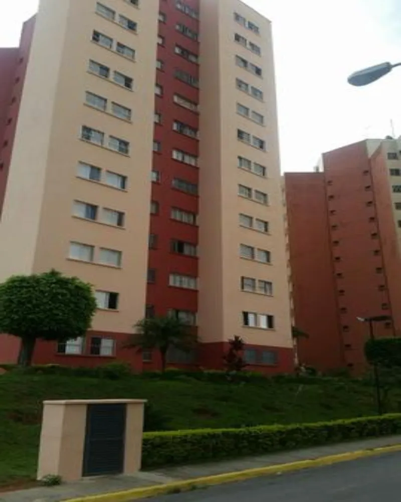 Apartamento, 2 quartos, 59 m² - Foto 4