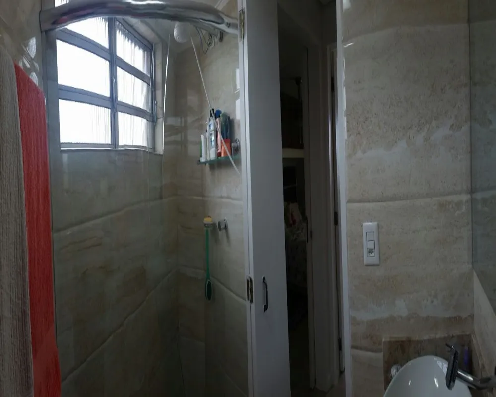 Apartamento, 2 quartos, 59 m² - Foto 2
