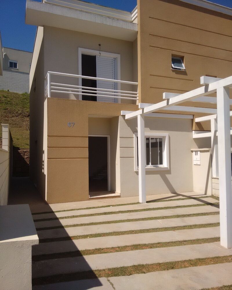 Sobrado, 3 quartos, 100 m² - Foto 3