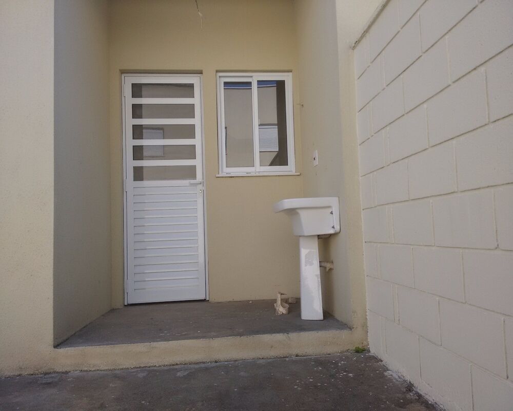 Sobrado, 3 quartos, 100 m² - Foto 1