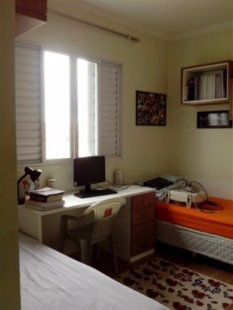 Casa, 3 quartos, 200 m² - Foto 2