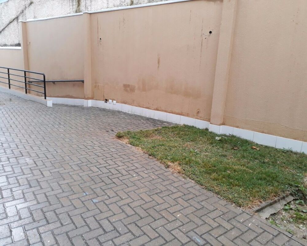 Sobrado, 2 quartos, 60 m² - Foto 1