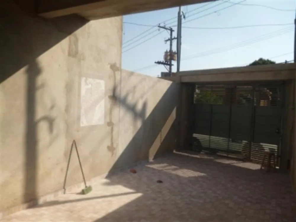 Sobrado, 2 quartos, 83 m² - Foto 12