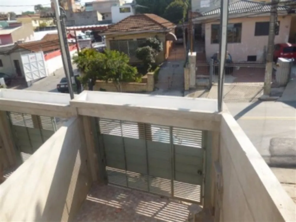 Sobrado, 2 quartos, 83 m² - Foto 1