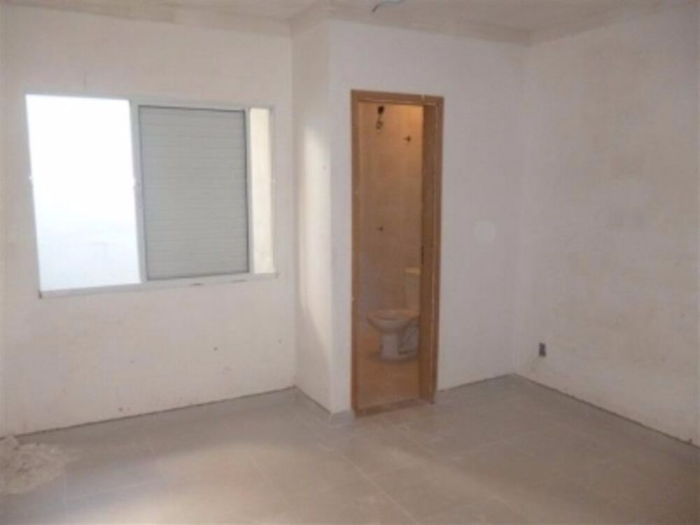 Sobrado, 2 quartos, 83 m² - Foto 1