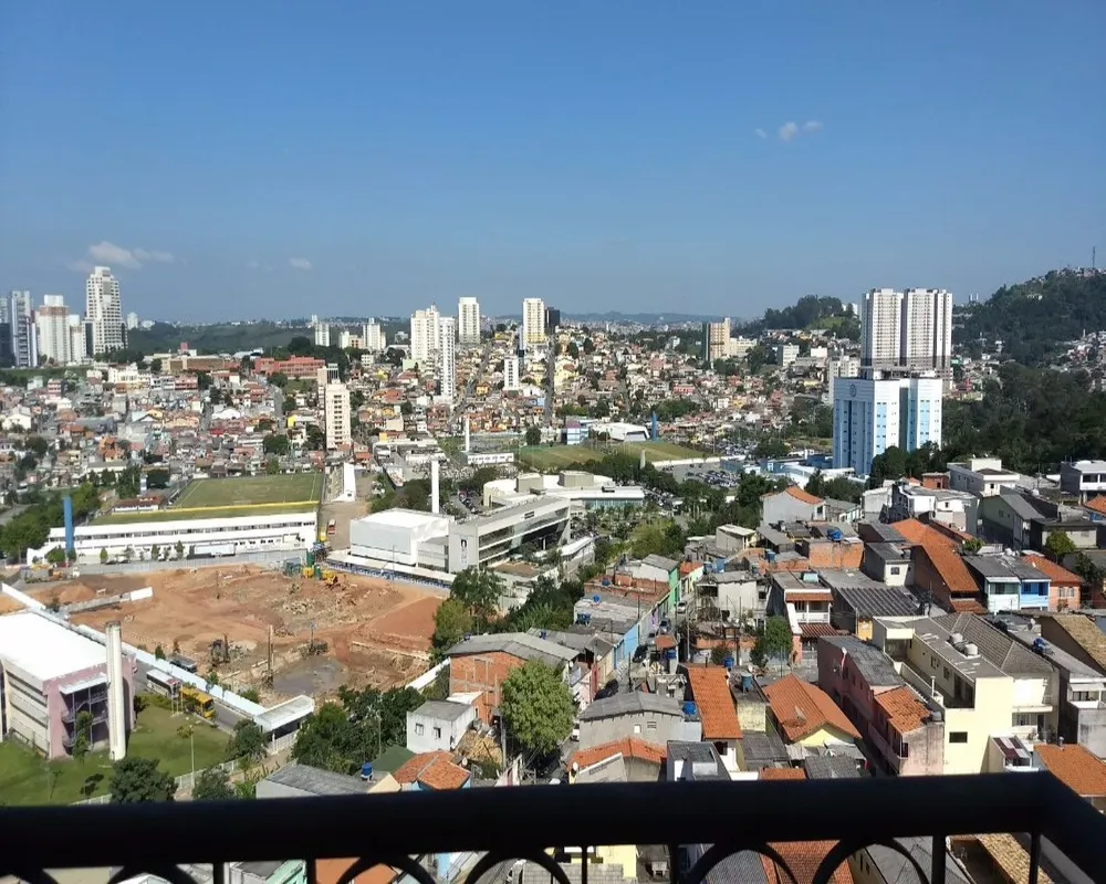 Apartamento, 2 quartos, 57 m² - Foto 4