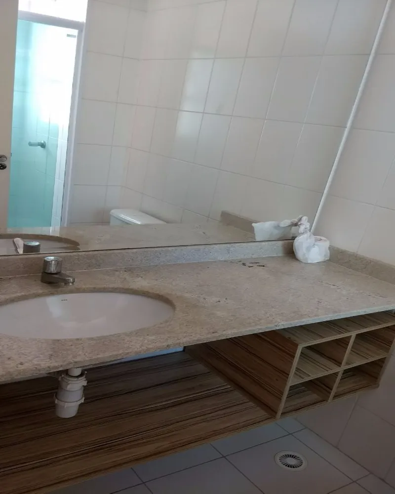Apartamento, 2 quartos, 57 m² - Foto 3