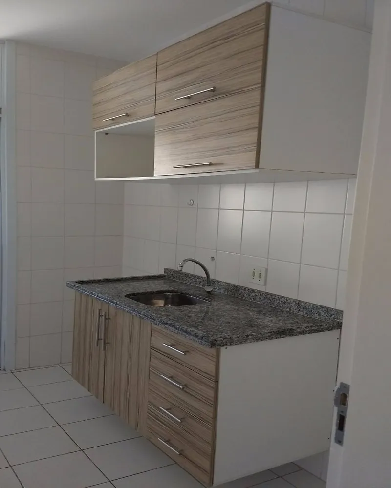 Apartamento, 2 quartos, 57 m² - Foto 2