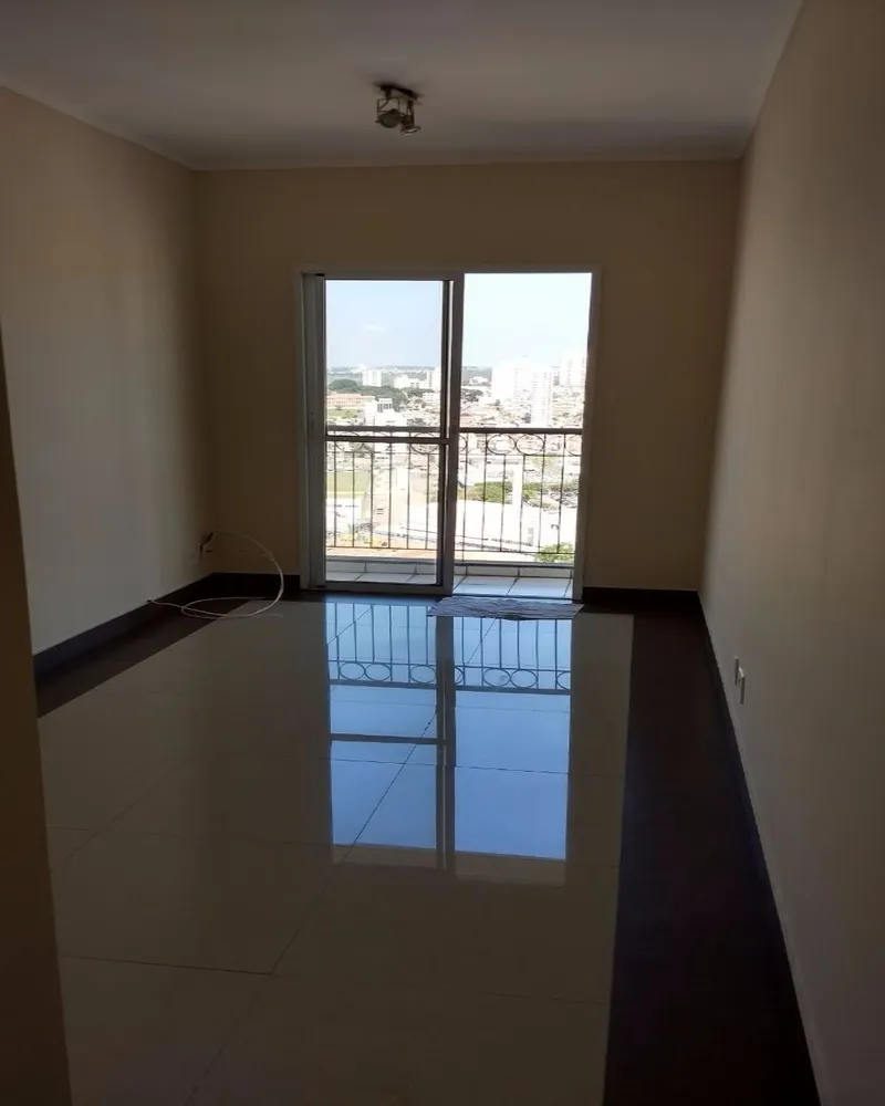 Apartamento, 2 quartos, 57 m² - Foto 1