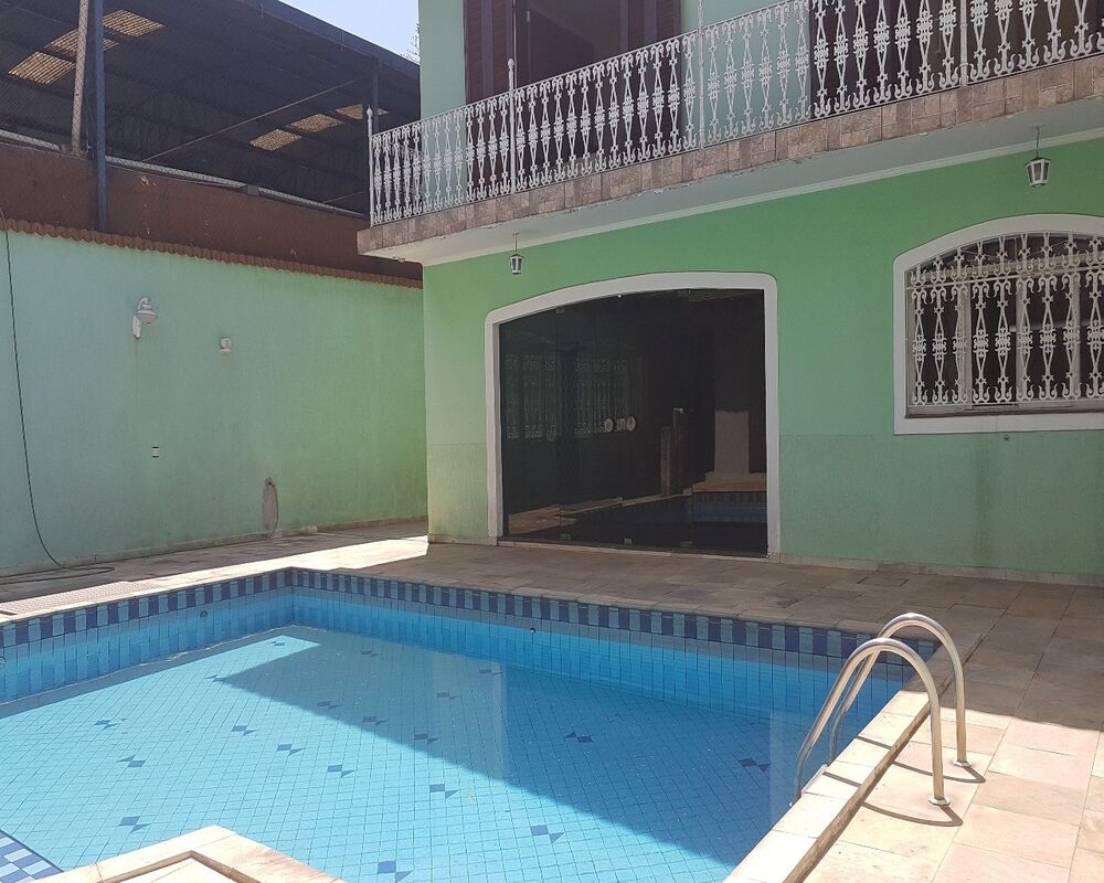 Sobrado, 5 quartos, 340 m² - Foto 2