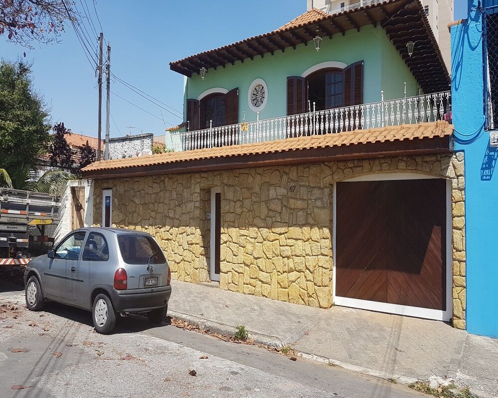 Sobrado, 5 quartos, 340 m² - Foto 3