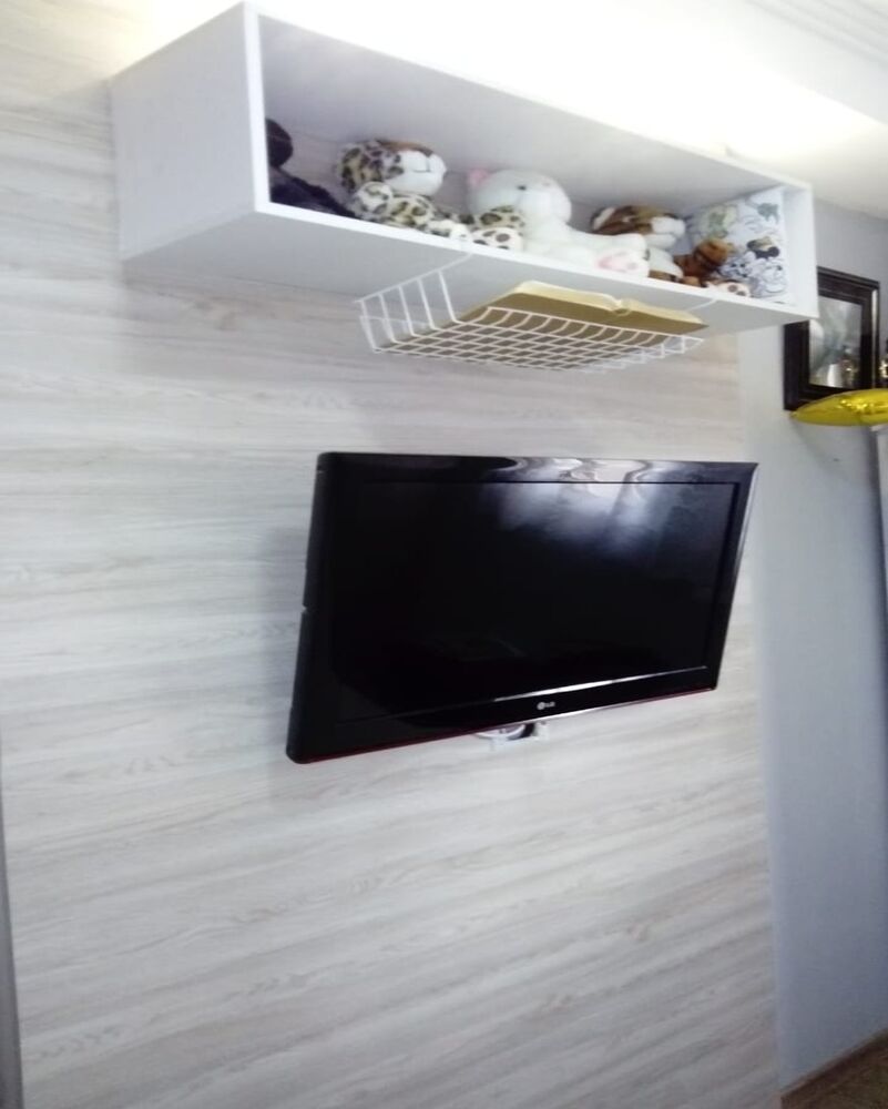 Apartamento, 2 quartos, 54 m² - Foto 1