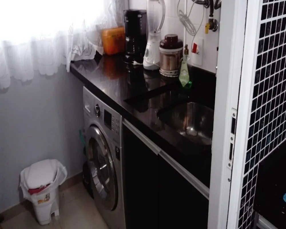 Apartamento, 2 quartos, 54 m² - Foto 5