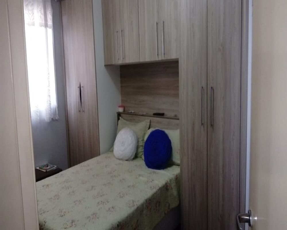 Apartamento, 2 quartos, 54 m² - Foto 2