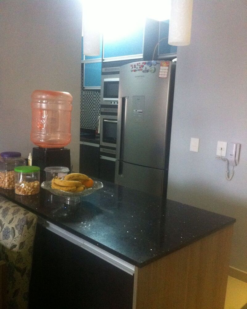 Apartamento, 2 quartos, 54 m² - Foto 4