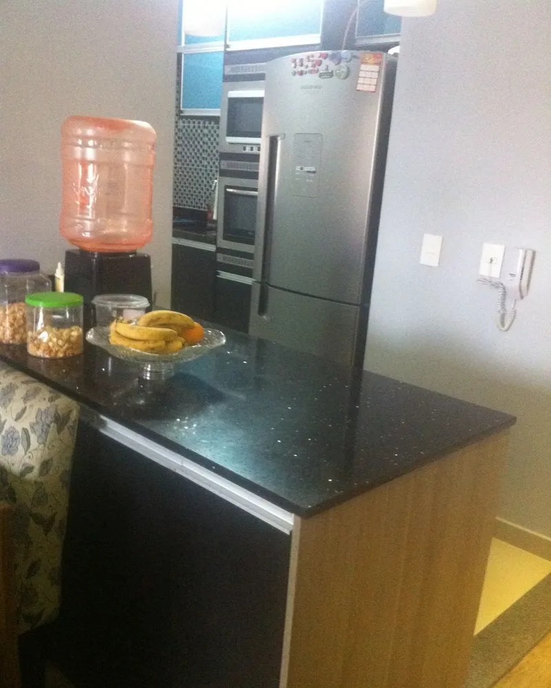 Apartamento, 2 quartos, 54 m² - Foto 7