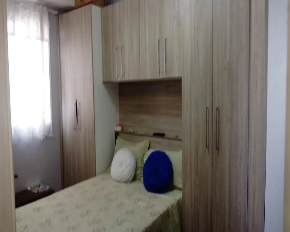 Apartamento, 2 quartos, 54 m² - Foto 3