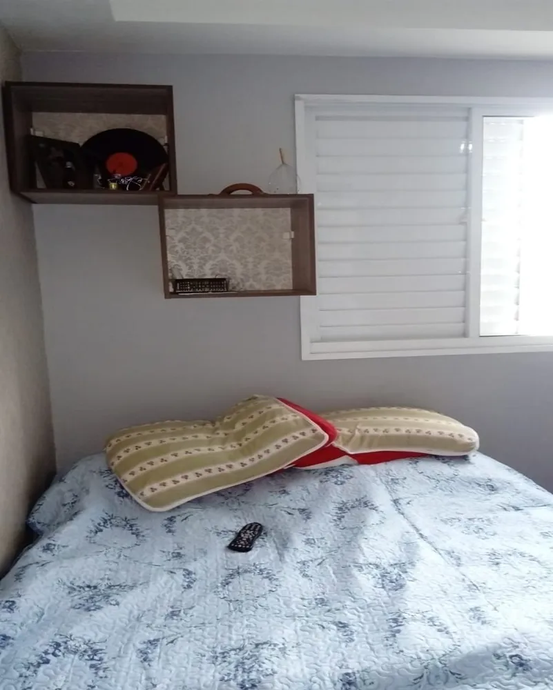 Apartamento, 2 quartos, 54 m² - Foto 4