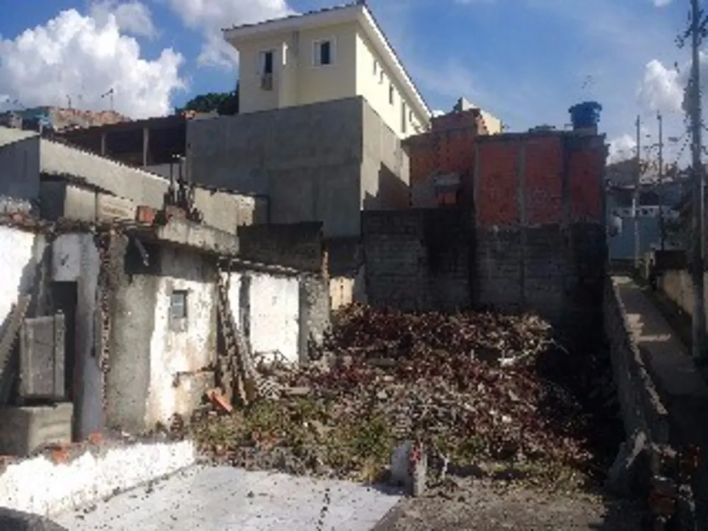 Terreno, 250 m² - Foto 4