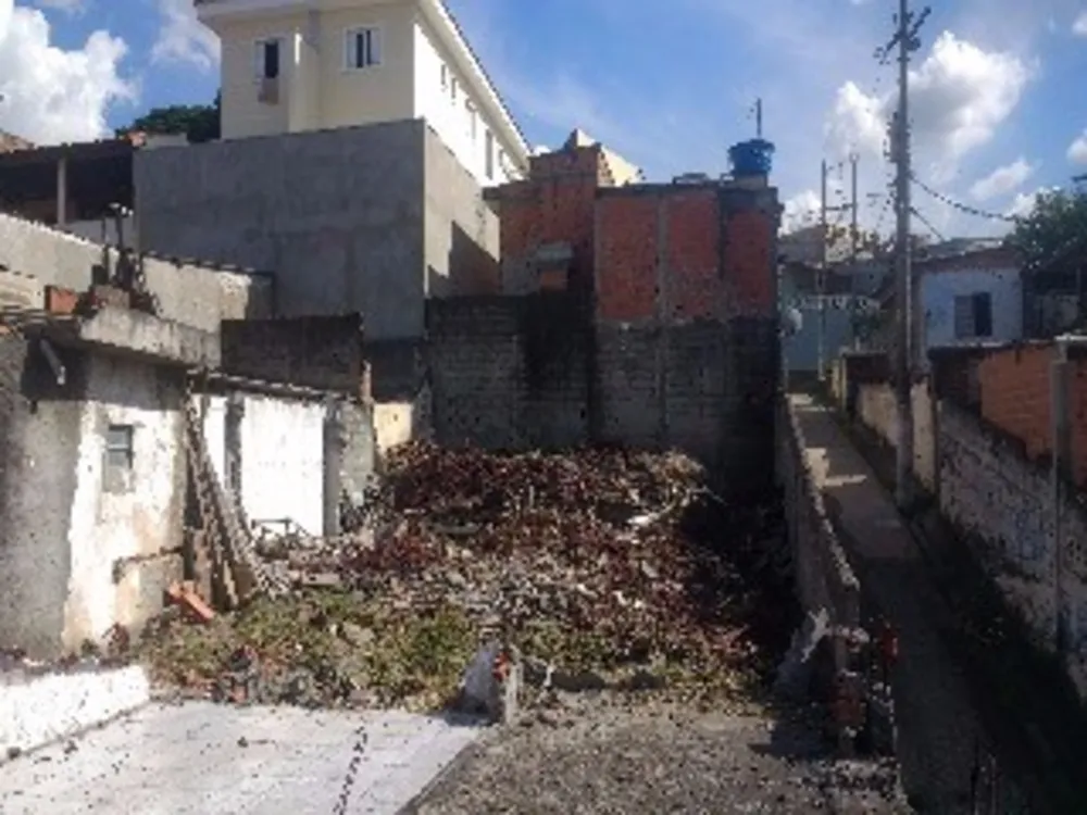 Terreno, 250 m² - Foto 1