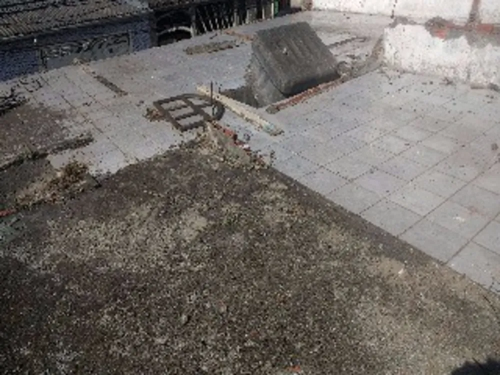 Terreno, 250 m² - Foto 2