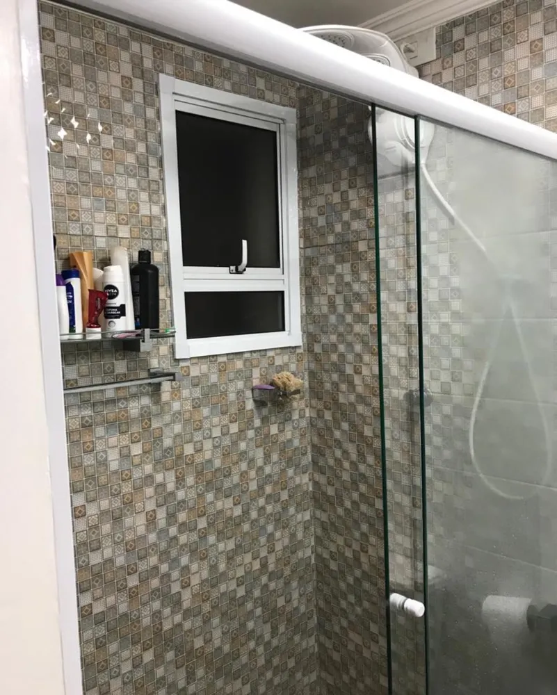 Apartamento, 2 quartos, 52 m² - Foto 1