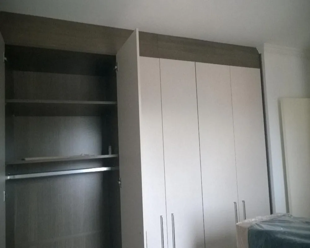 Apartamento, 2 quartos, 52 m² - Foto 2