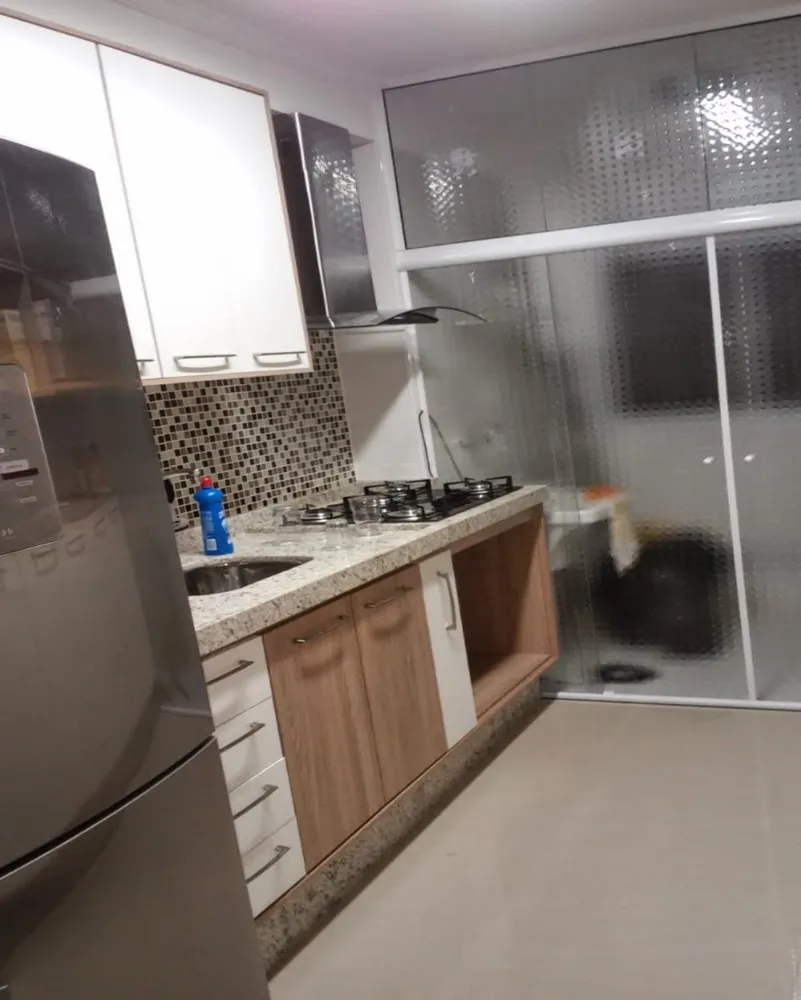 Apartamento, 2 quartos, 52 m² - Foto 5