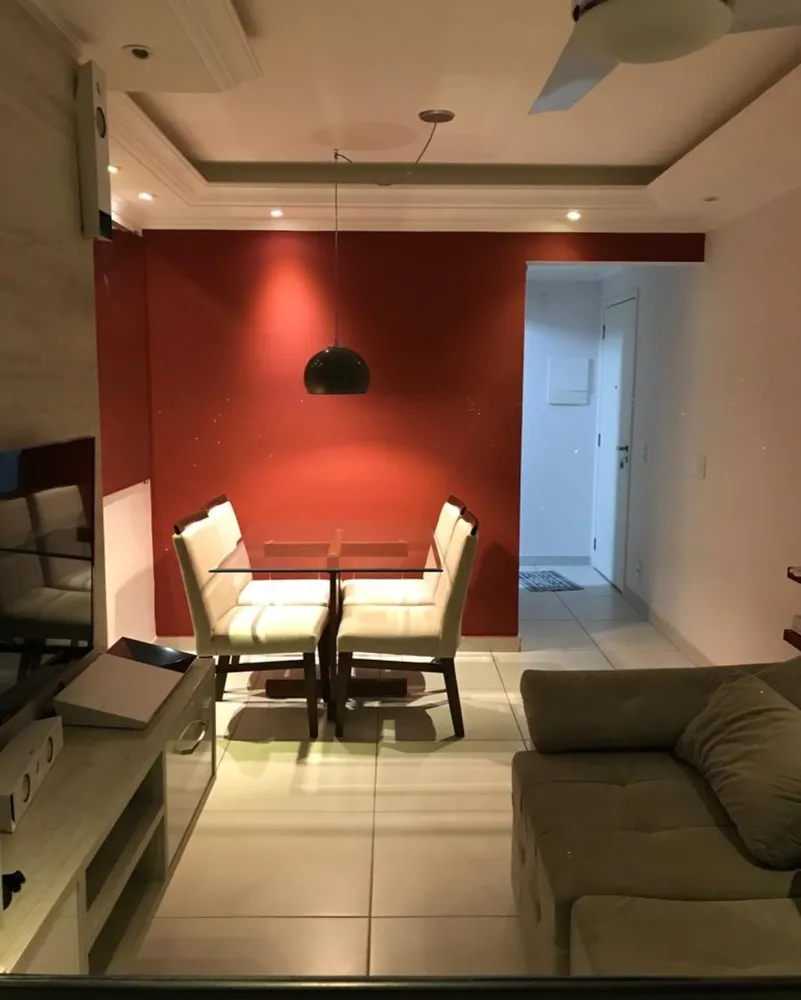 Apartamento, 2 quartos, 52 m² - Foto 6