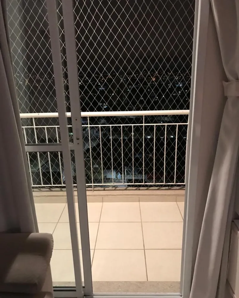 Apartamento, 2 quartos, 52 m² - Foto 4