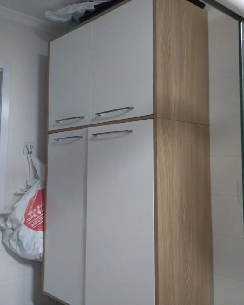 Apartamento, 2 quartos, 52 m² - Foto 6