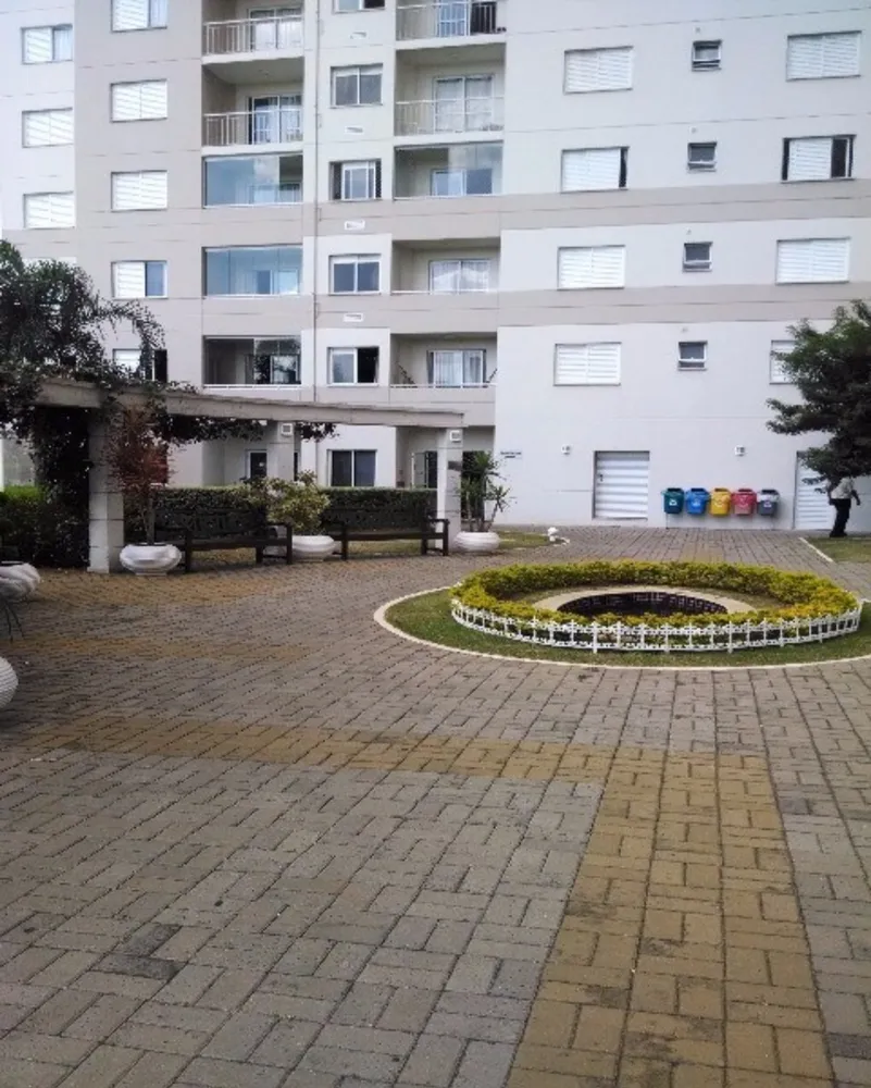 Apartamento, 2 quartos, 52 m² - Foto 12
