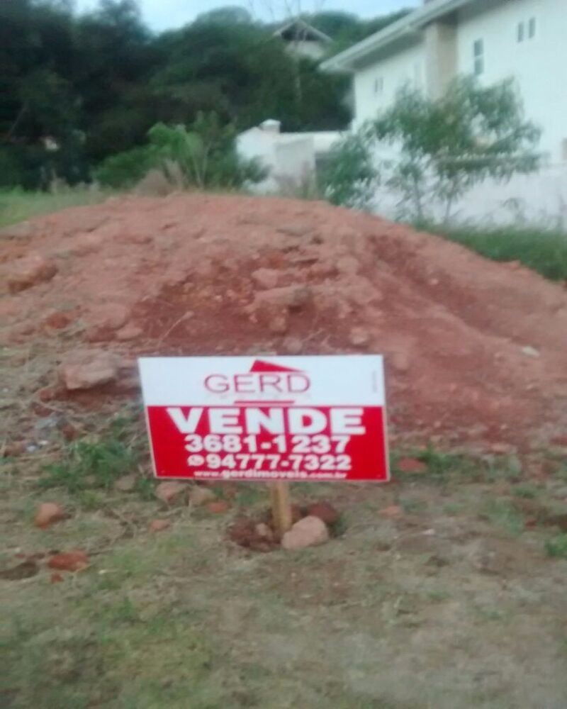 Terreno, 300 m² - Foto 1