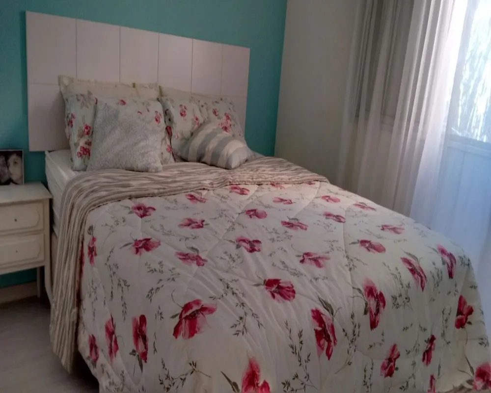 Apartamento, 3 quartos, 55 m² - Foto 8