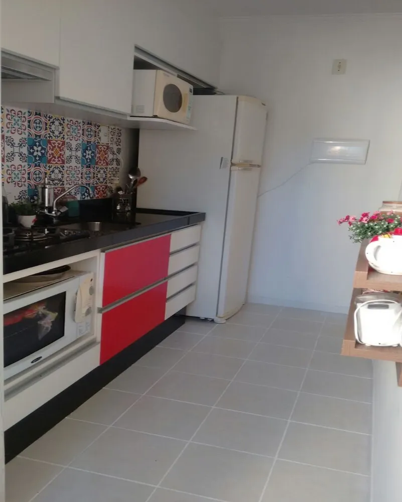 Apartamento, 3 quartos, 55 m² - Foto 9