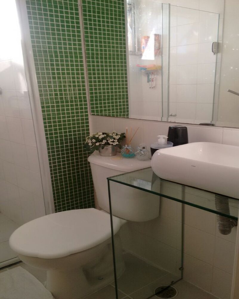 Apartamento, 3 quartos, 55 m² - Foto 2