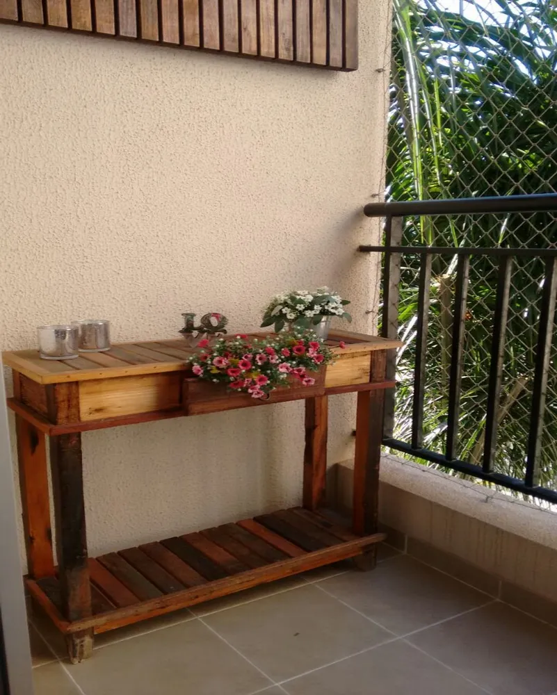Apartamento, 3 quartos, 55 m² - Foto 11