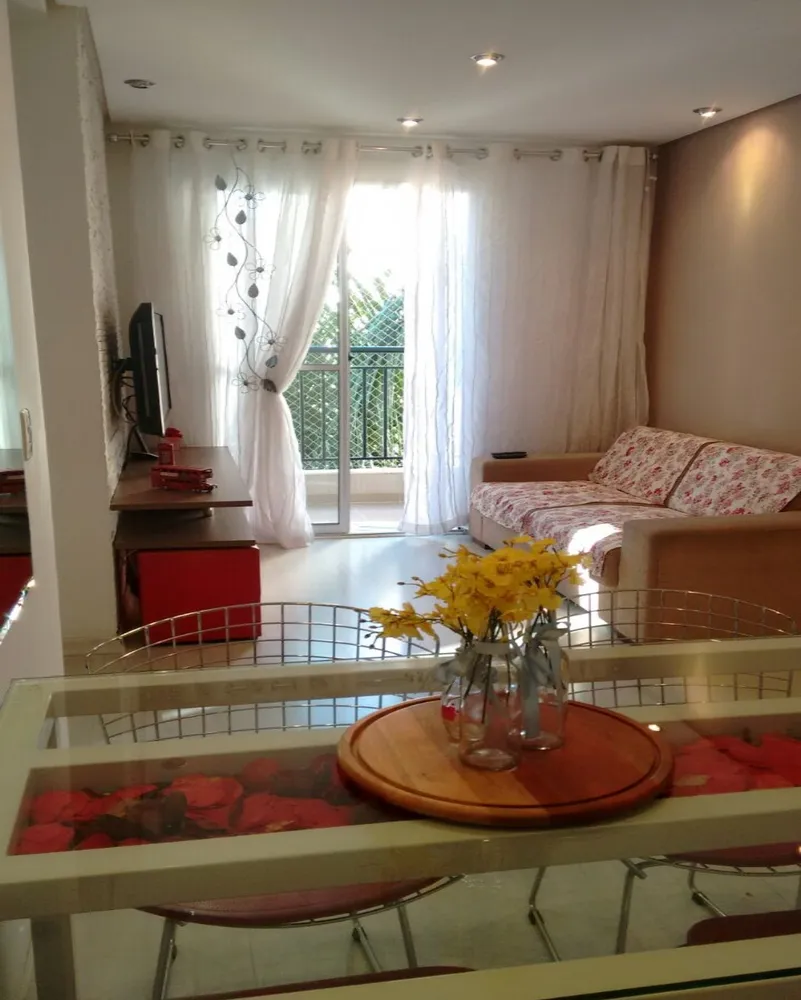 Apartamento, 3 quartos, 55 m² - Foto 10