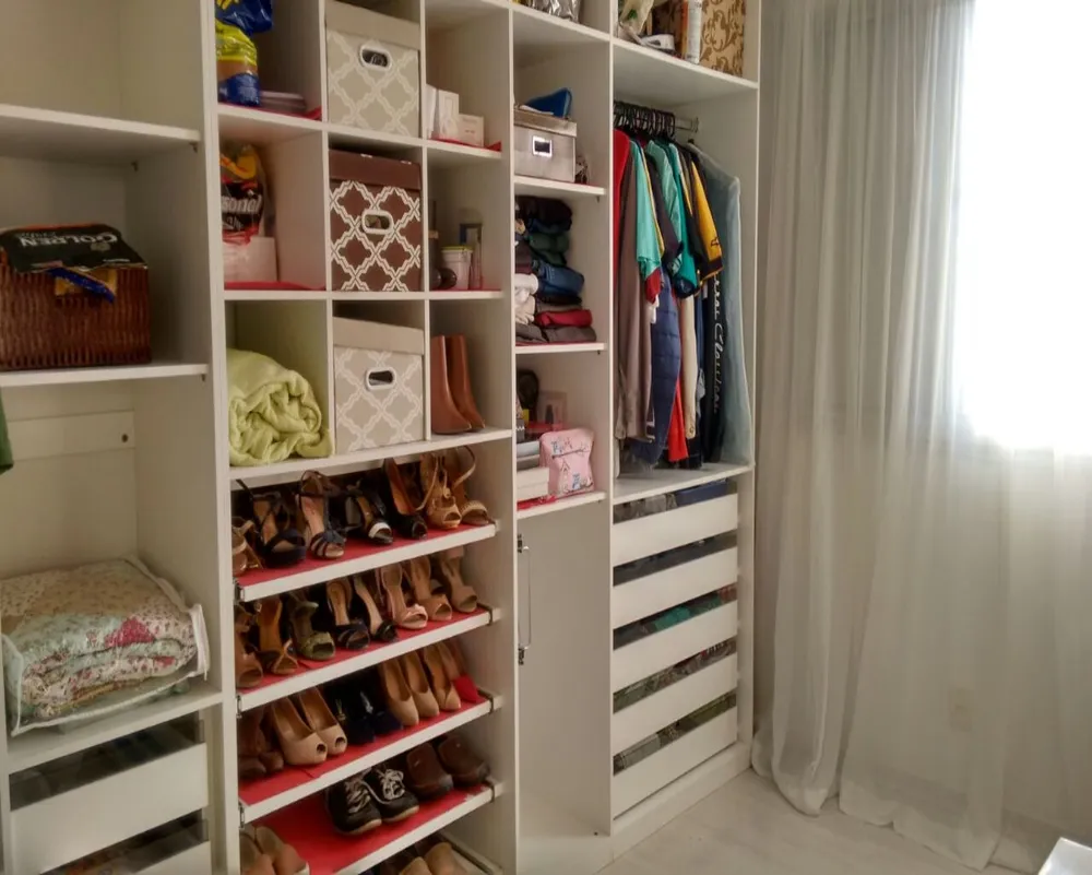 Apartamento, 3 quartos, 55 m² - Foto 3