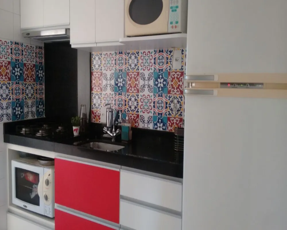 Apartamento, 3 quartos, 55 m² - Foto 12