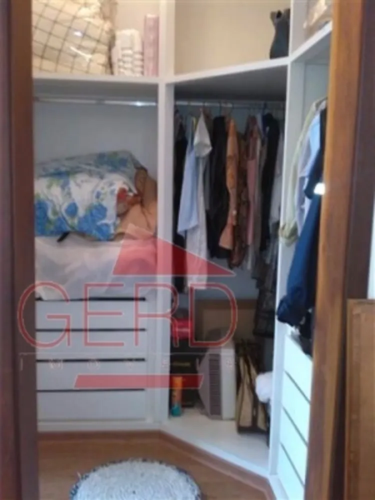 Sobrado, 4 quartos, 212 m² - Foto 22