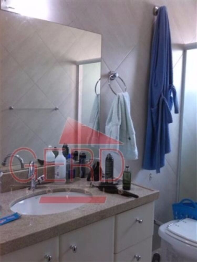 Sobrado, 4 quartos, 212 m² - Foto 20