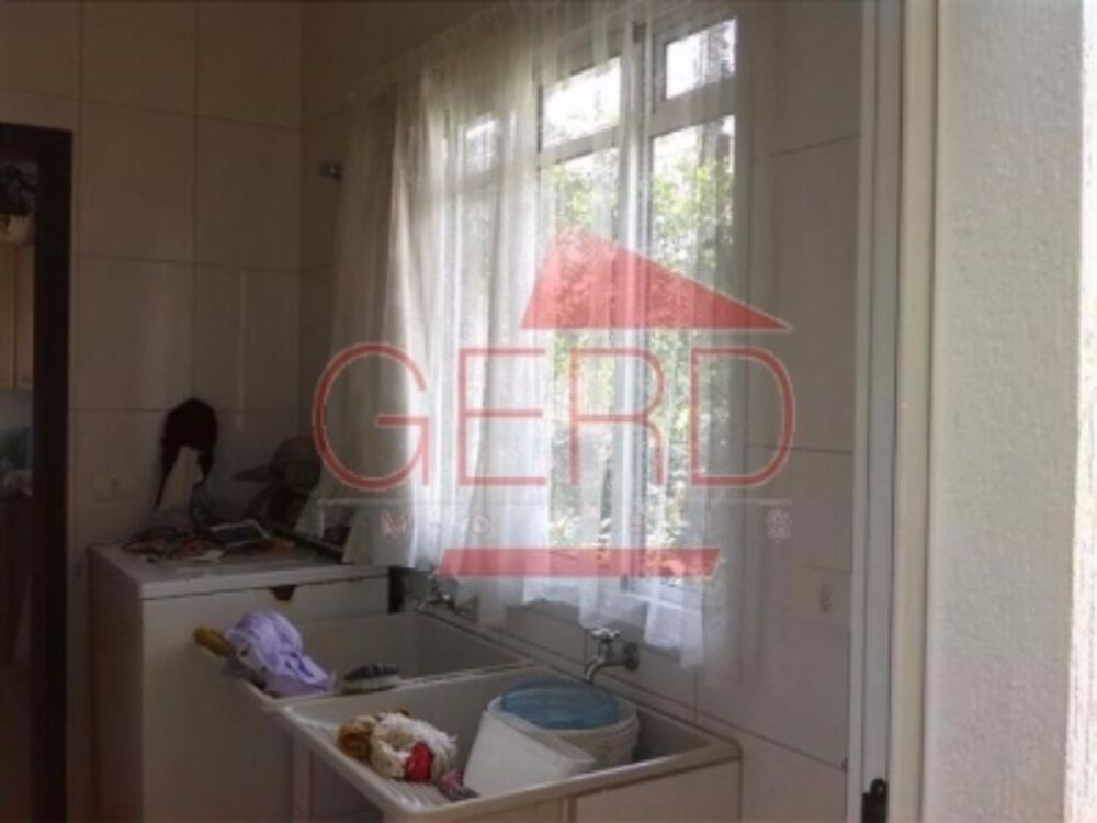 Sobrado, 4 quartos, 212 m² - Foto 12