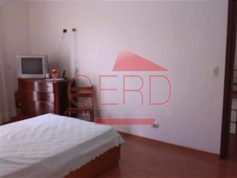 Sobrado, 4 quartos, 212 m² - Foto 9