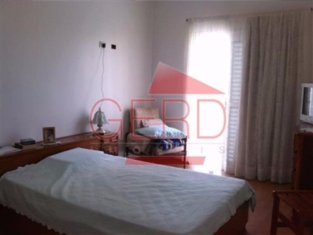 Sobrado, 4 quartos, 212 m² - Foto 3