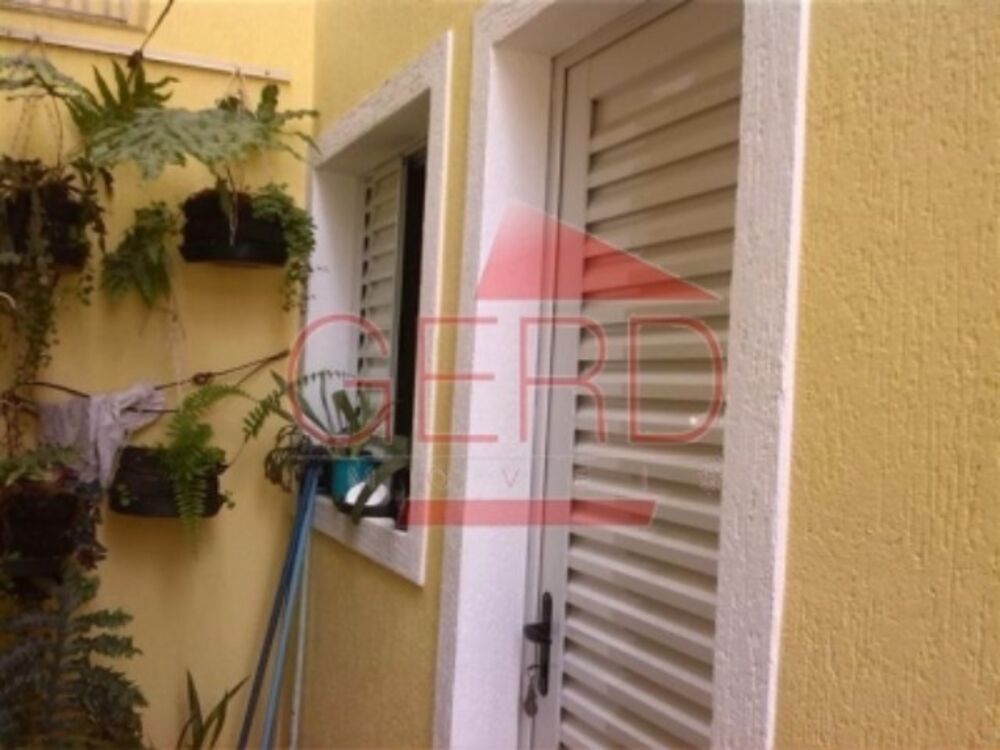 Sobrado, 4 quartos, 212 m² - Foto 17