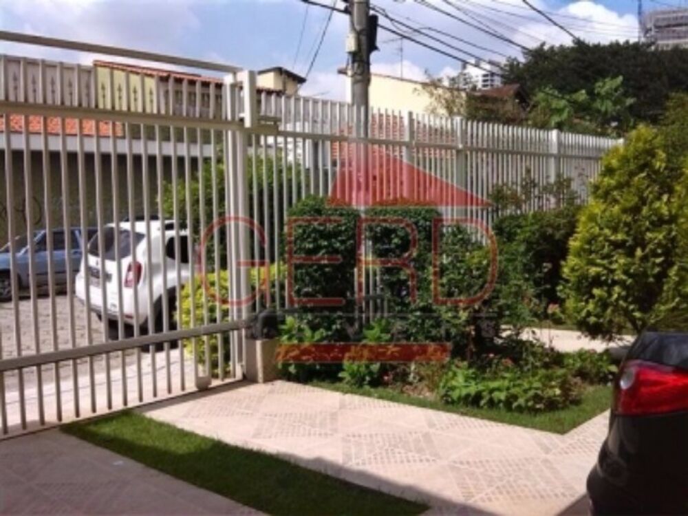 Sobrado, 4 quartos, 212 m² - Foto 18