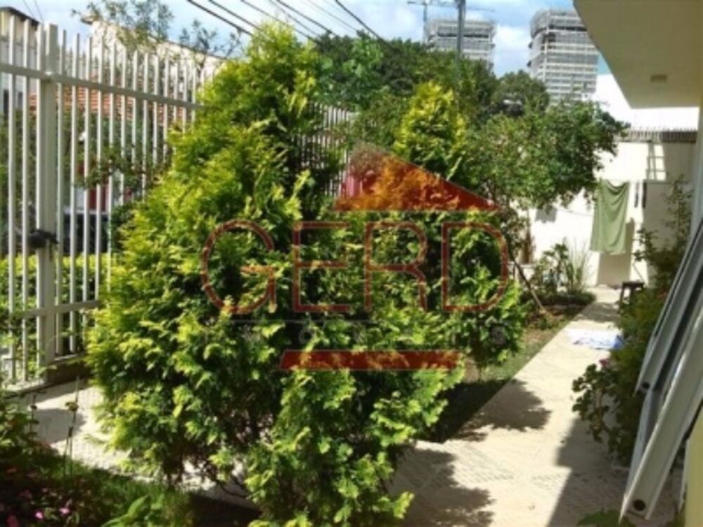 Sobrado, 4 quartos, 212 m² - Foto 2