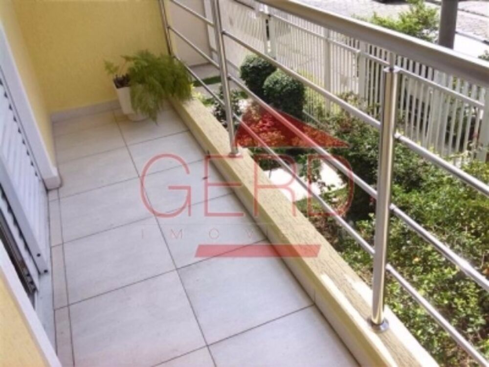 Sobrado, 4 quartos, 212 m² - Foto 4