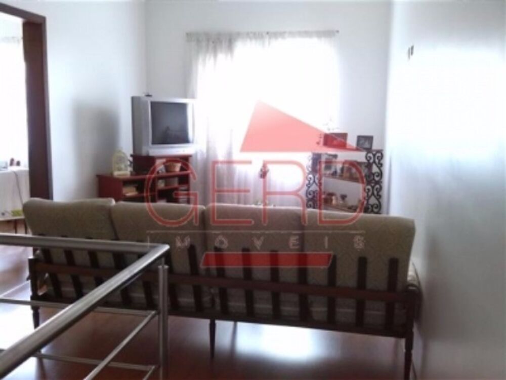 Sobrado, 4 quartos, 212 m² - Foto 5